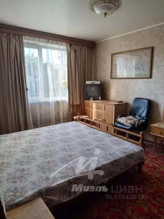 Комната Москва Ярославское ш., 118К2 (18.0 м) - Фото 2
