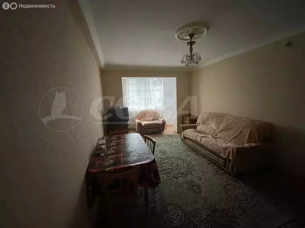 2-комнатная квартира: Дербент, улица Владимира Ленина, 64 (43 м) - Фото 1