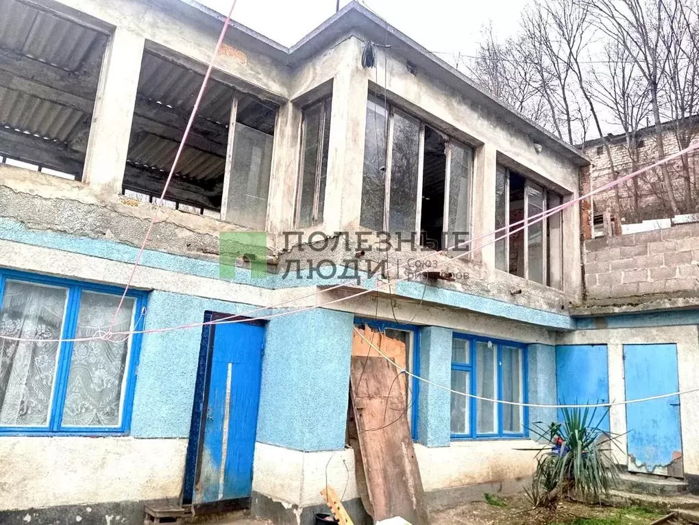 Дом в Севастополь ул. Синопская (55 м) - Фото 0