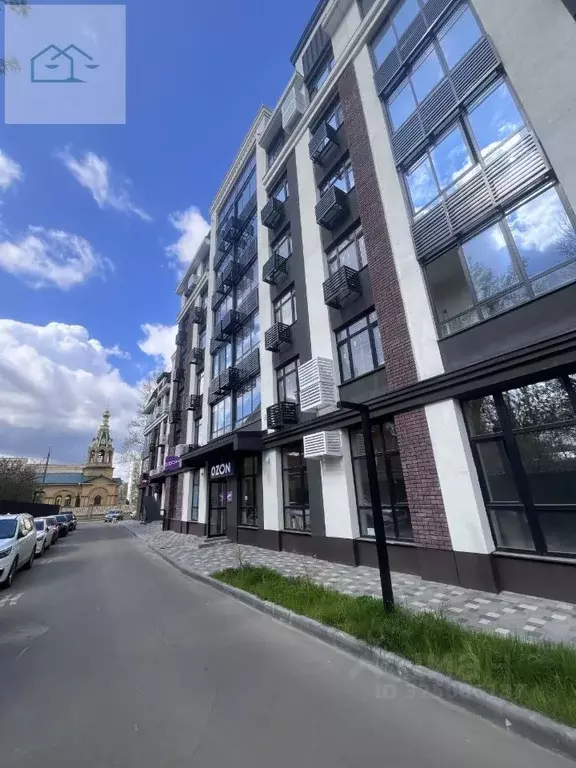 Помещение свободного назначения в Воронежская область, Воронеж ... - Фото 1