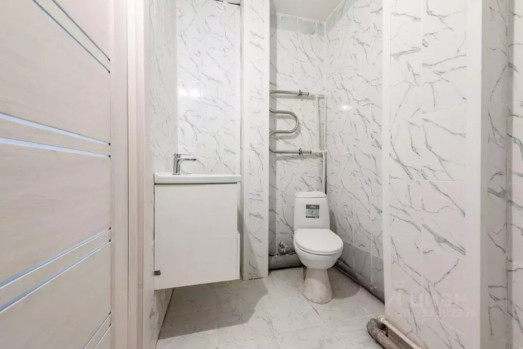 Квартира, студия, 24.2 м - Фото 1