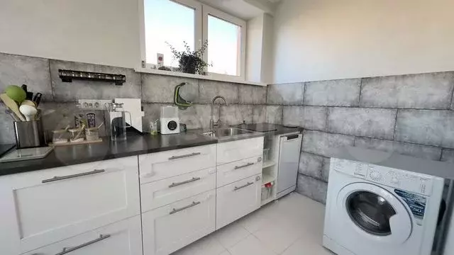 2-к. квартира, 64,5 м, 14/21 эт. - Фото 0