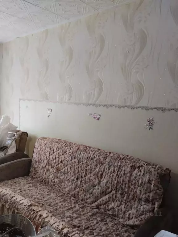 2-к кв. Омская область, Омск ул. 70 лет Октября, 22/1 (50.0 м) - Фото 1