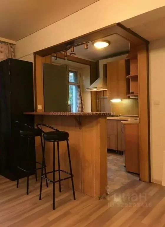 Квартира, 3 комнаты, 55 м - Фото 1