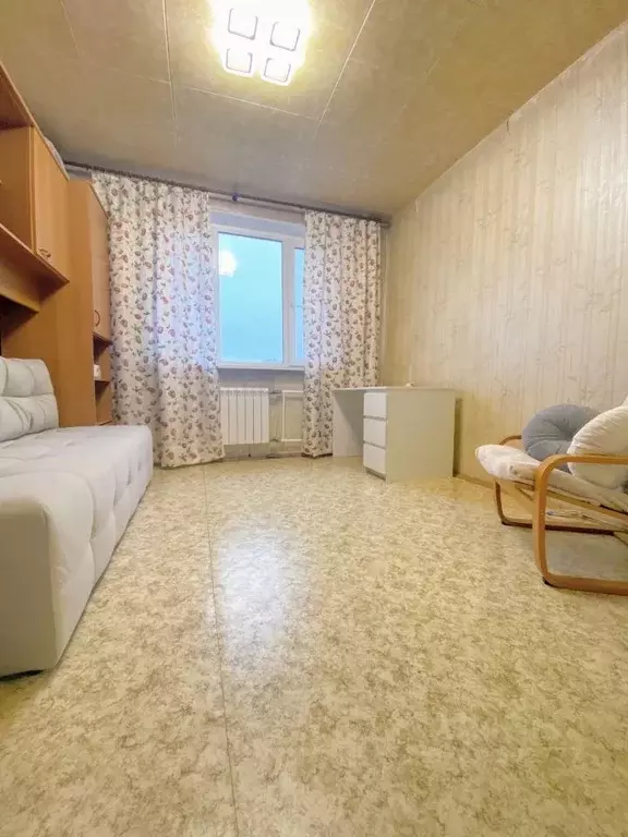 Комната Москва Мячковский бул., 9 (12.0 м) - Фото 2