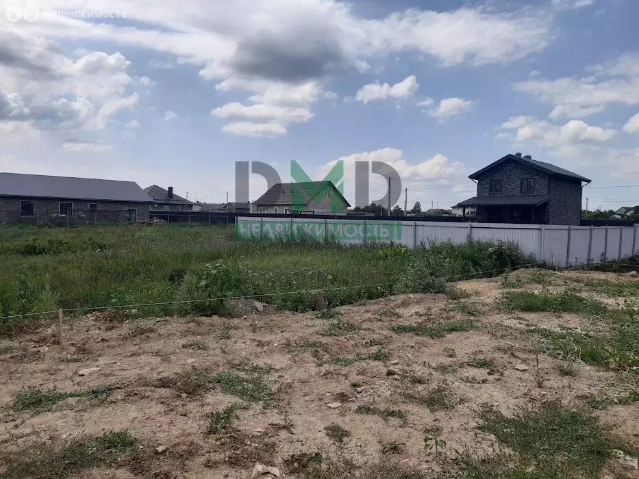 Участок в Орск, Звёздная улица (9.81 м) - Фото 1