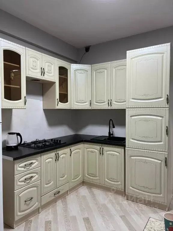 2-к кв. Дагестан, Дербент ул. Назима Казиахмедова, 6А (45.0 м) - Фото 1