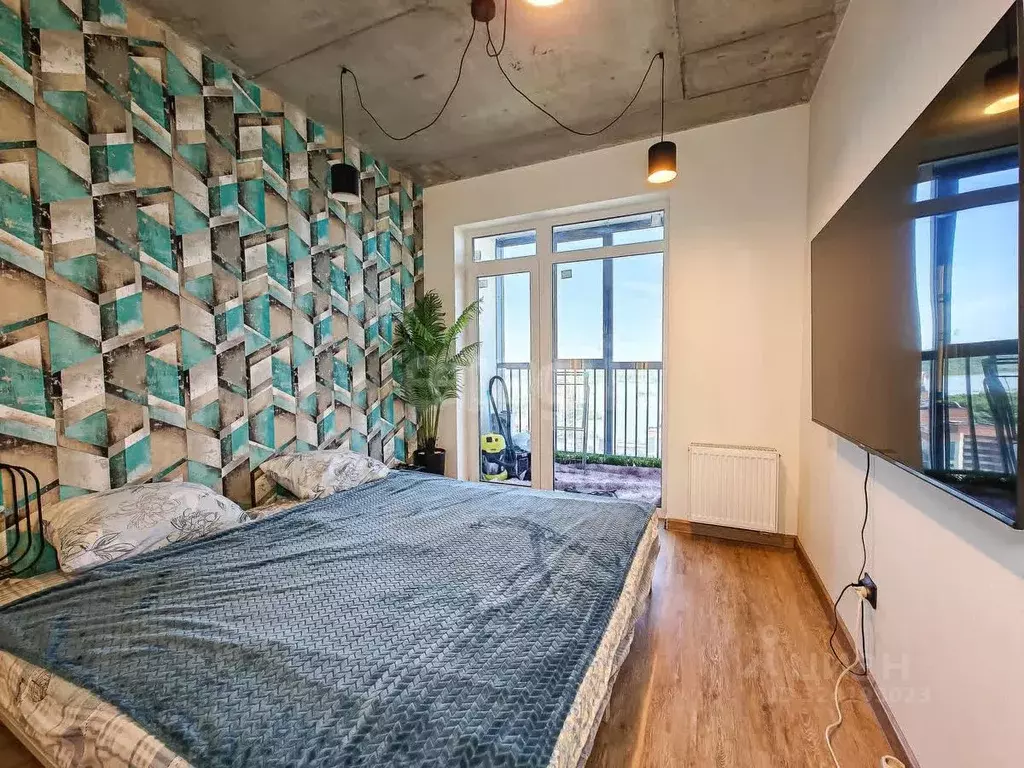 3-к кв. Новосибирская область, Новосибирск Большевистская ул., 32/1 ... - Фото 1