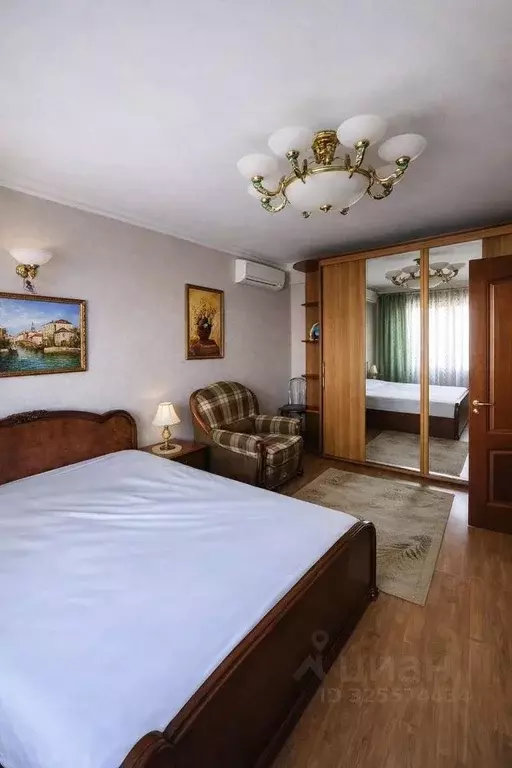 2-к кв. Москва Ленинский просп., 87 (55.0 м) - Фото 1