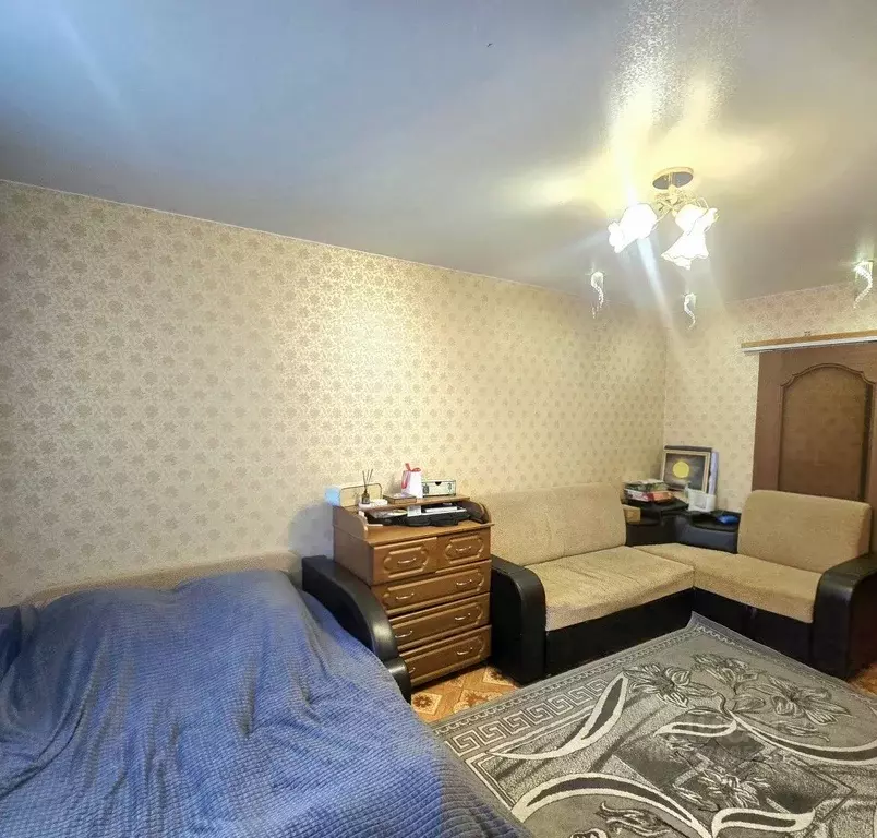 1-к кв. Владимирская область, Владимир ул. Куйбышева, 5г (39.4 м) - Фото 1