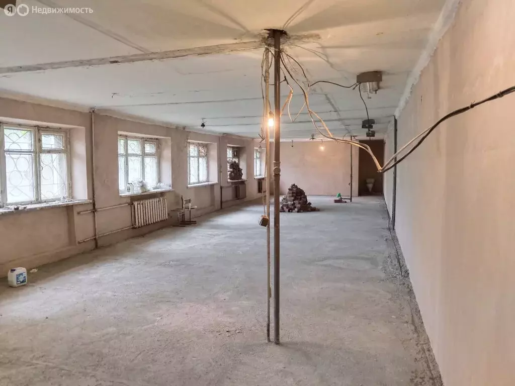 Помещение свободного назначения (100.9 м) - Фото 1