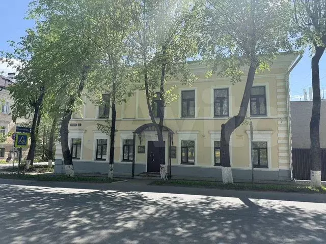 Продам отдельно стоящее здание, 813.6 м - Фото 0