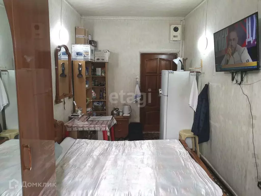 Продаётся квартира-студия, 13.7 м - Фото 0