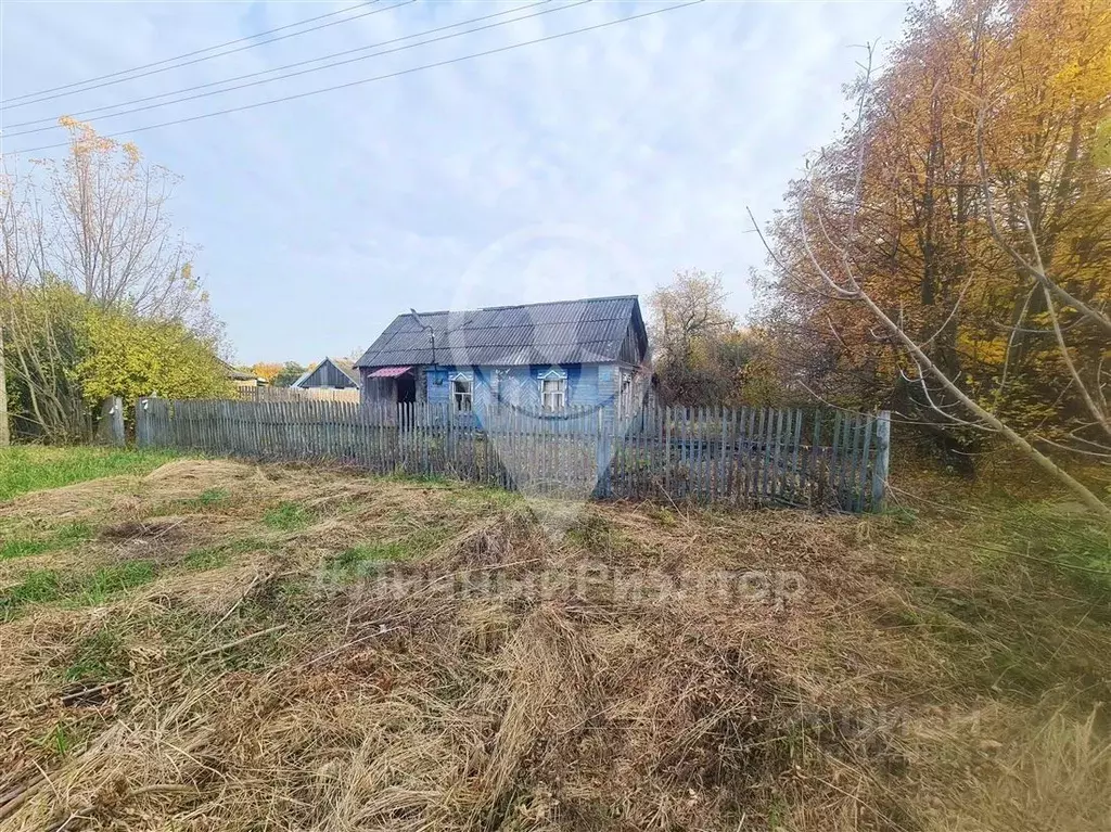 Участок в Рязанская область, Старожиловский район, Гребневское с/пос, ... - Фото 1