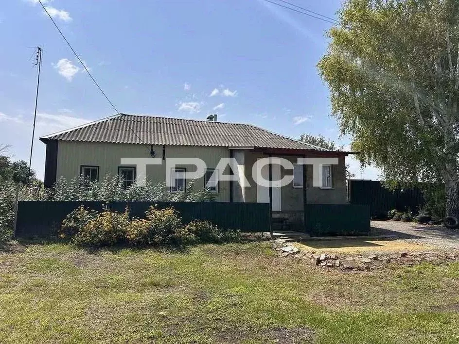 Дом в Воронежская область, Нижнедевицкий район, Норово-Ротаевское ... - Фото 2