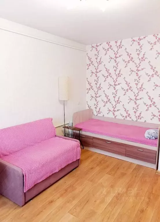 1-к кв. Марий Эл, Йошкар-Ола ул. Подольских Курсантов, 24 (36.0 м) - Фото 2