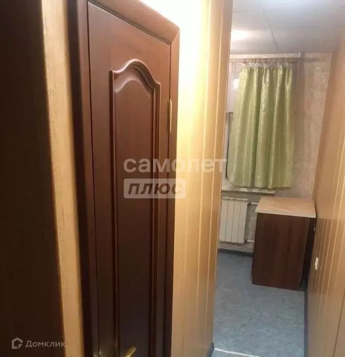 Продаётся 1-к квартира, 32.6 м - Фото 1