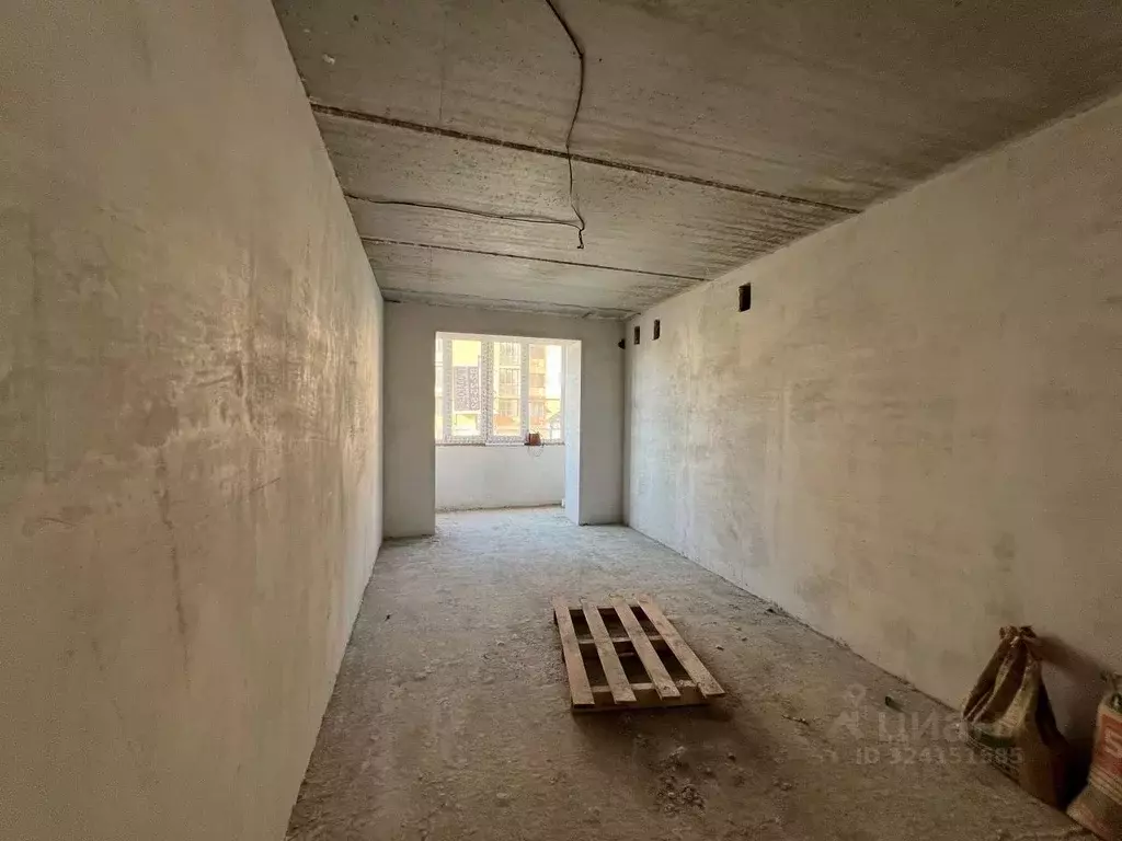 3-к кв. Северная Осетия, Владикавказ ул. Билара Кабалоева, 16 (115.0 ... - Фото 2