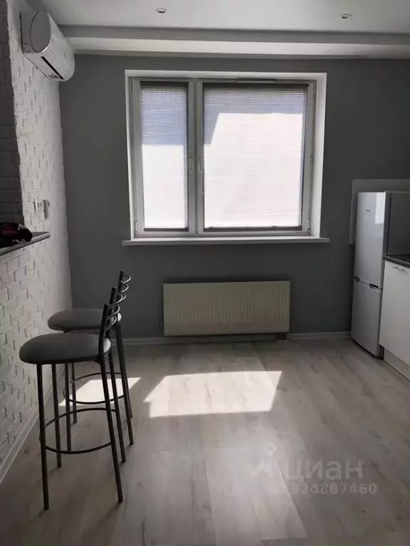 1-к кв. Москва ул. Татьянин Парк, 14к1 (40.0 м) - Фото 1