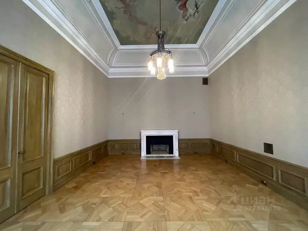 Офис в Санкт-Петербург ул. Чайковского, 29 (1499 м) - Фото 1