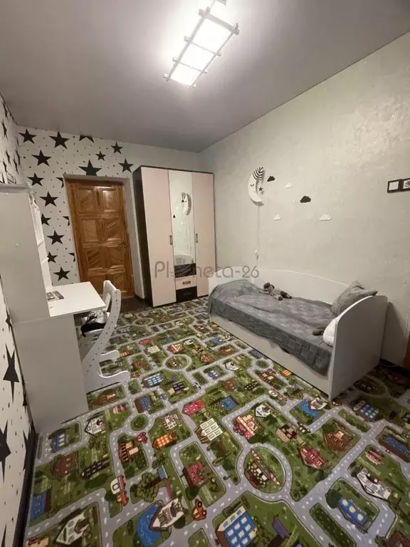 Дом в Ставропольский край, Пятигорск Первомайская ул., 166 (59 м) - Фото 1