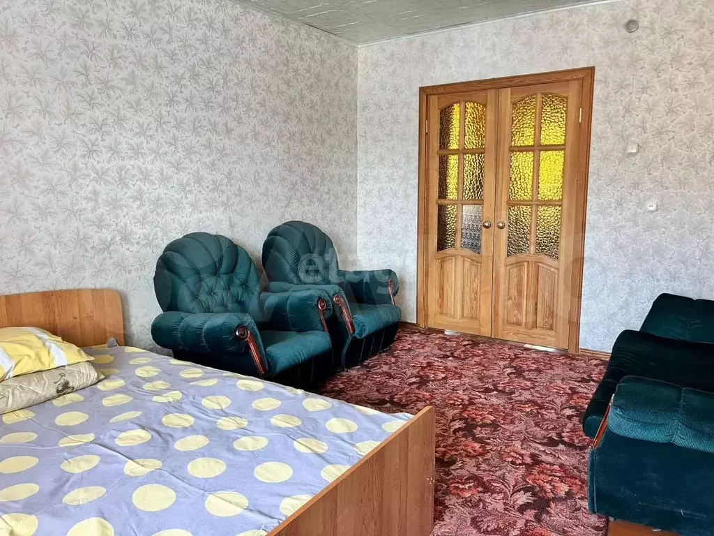 3-к. квартира, 60 м, 3/5 эт. - Фото 1