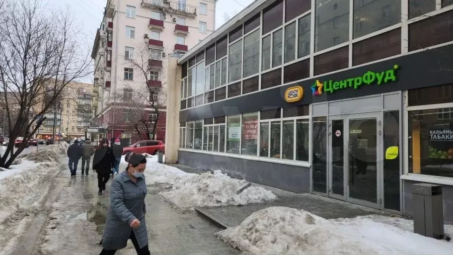 Сдам помещение свободного назначения, 170 м - Фото 0
