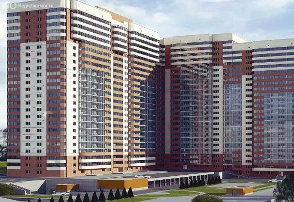 Офис (76.5 м) - Фото 1