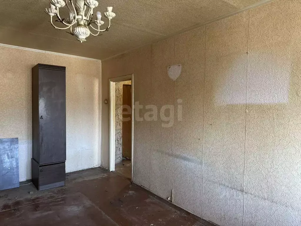 1-к кв. Калужская область, Калуга Анненки мкр, ул. Вишневского, 23 ... - Фото 2