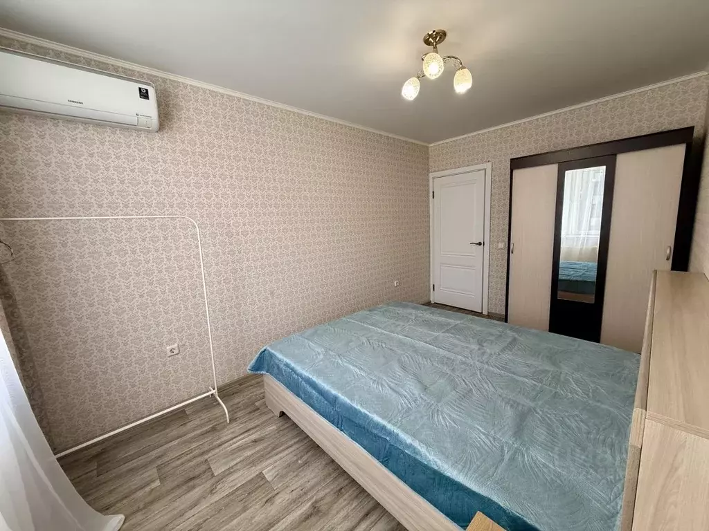 2-к кв. Татарстан, Казань ул. Аметьевская магистраль, 4А (60.0 м) - Фото 1