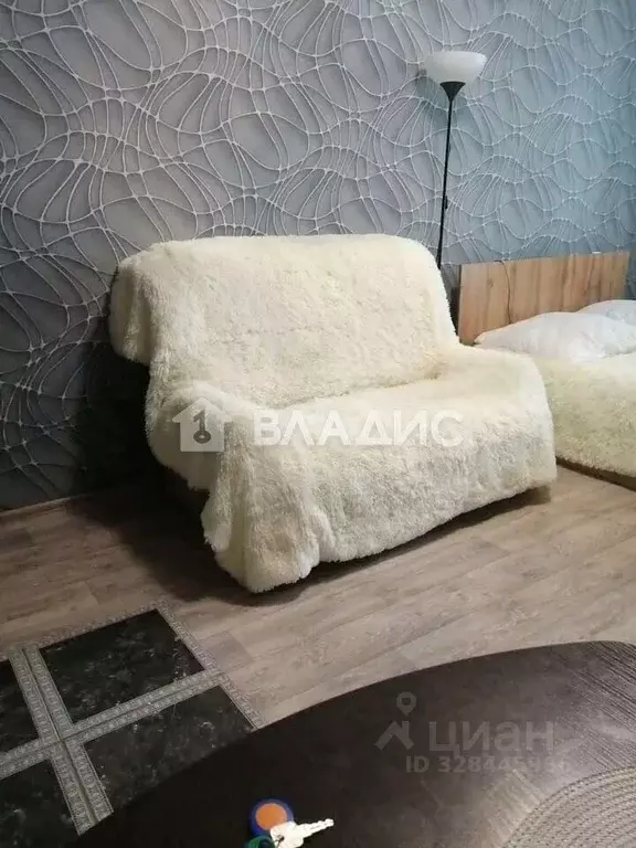 Студия Алтайский край, Бийск Советская ул., 189/6 (29.0 м) - Фото 2
