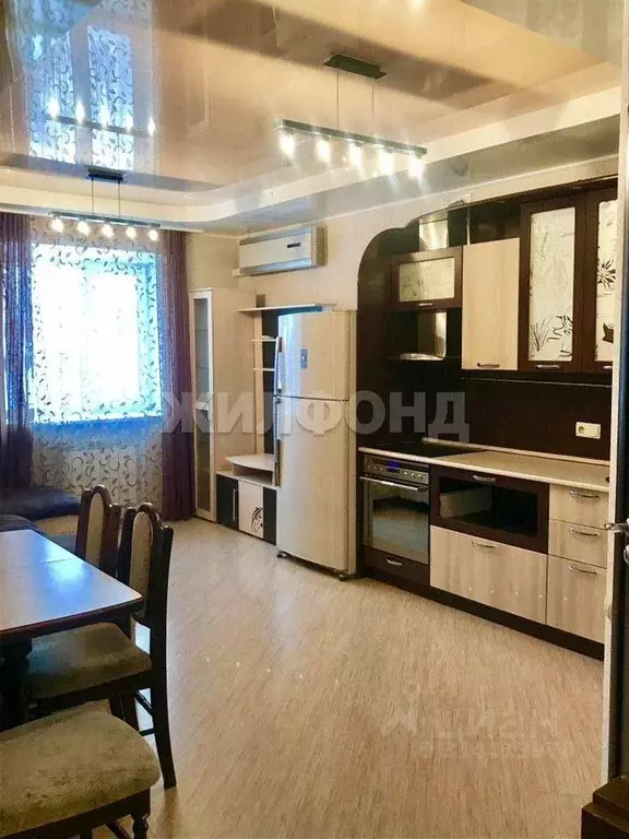 2-к кв. Томская область, Томск Тверская ул., 14 (46.7 м) - Фото 0