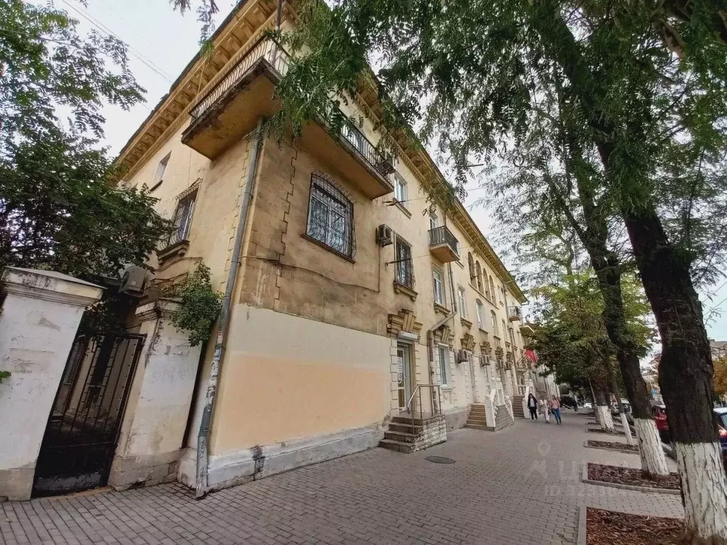3-к кв. Севастополь ул. Ленина, 36 (90.2 м) - Фото 2