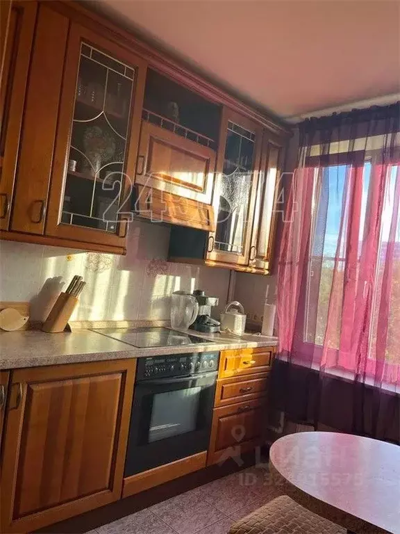 2-к кв. Москва ул. Паустовского, 3 (45.0 м) - Фото 1