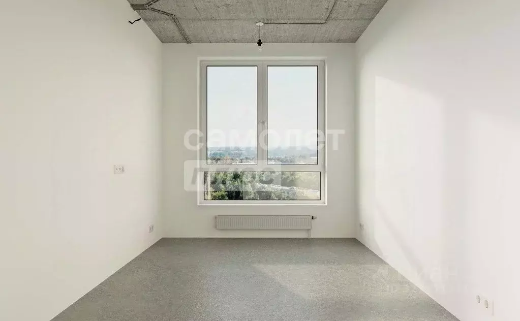 2-к кв. Московская область, Балашиха ул. Бояринова, 34 (37.12 м) - Фото 1