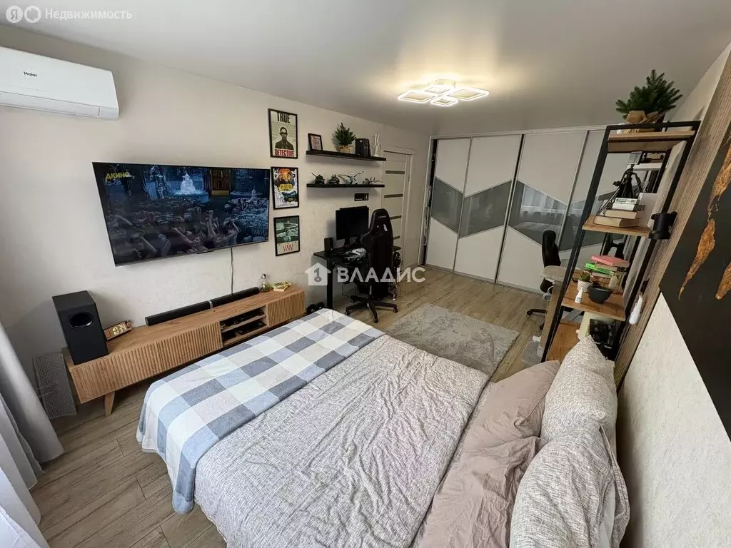 1-комнатная квартира: Калининград, Магнитогорская улица, 3 (36 м) - Фото 1