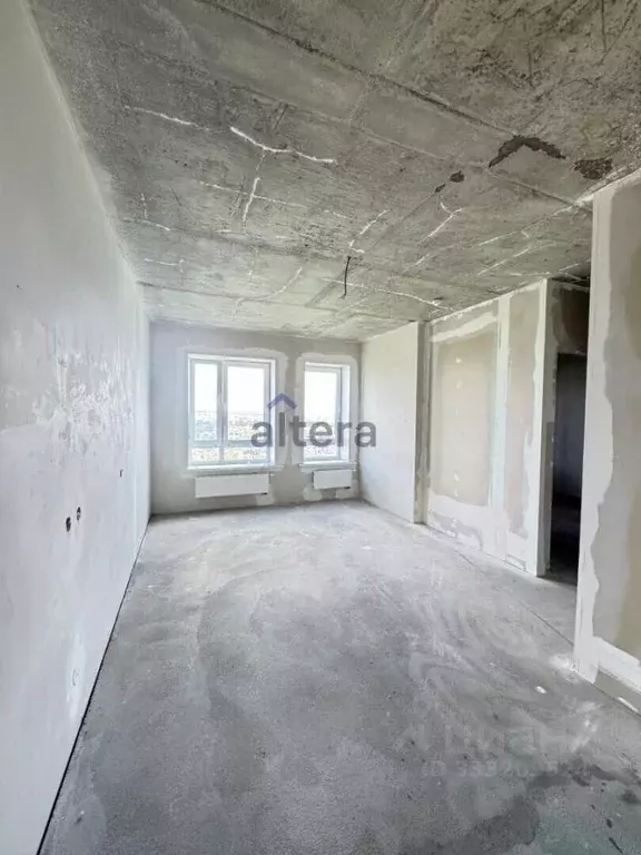1-к кв. Татарстан, Казань ул. Академика Губкина, 12Б (41.1 м) - Фото 1