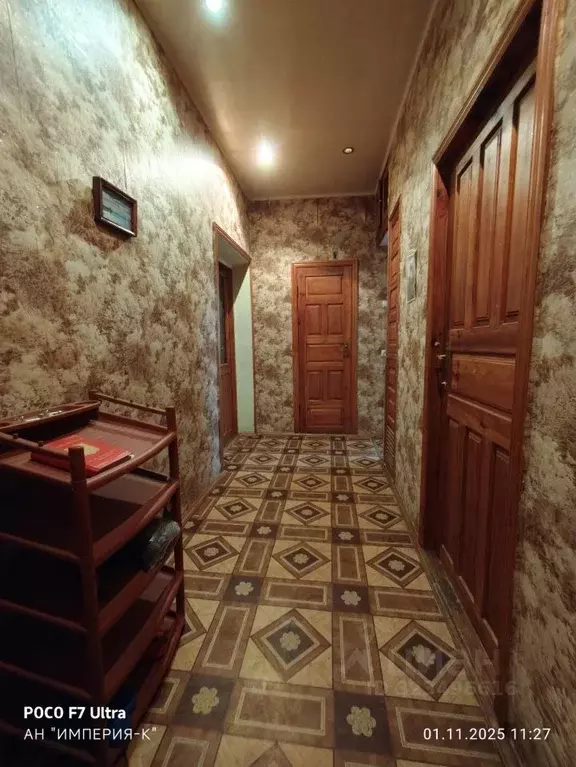 2-к кв. Смоленская область, Ярцево Первомайская ул., 26 (45.3 м) - Фото 1