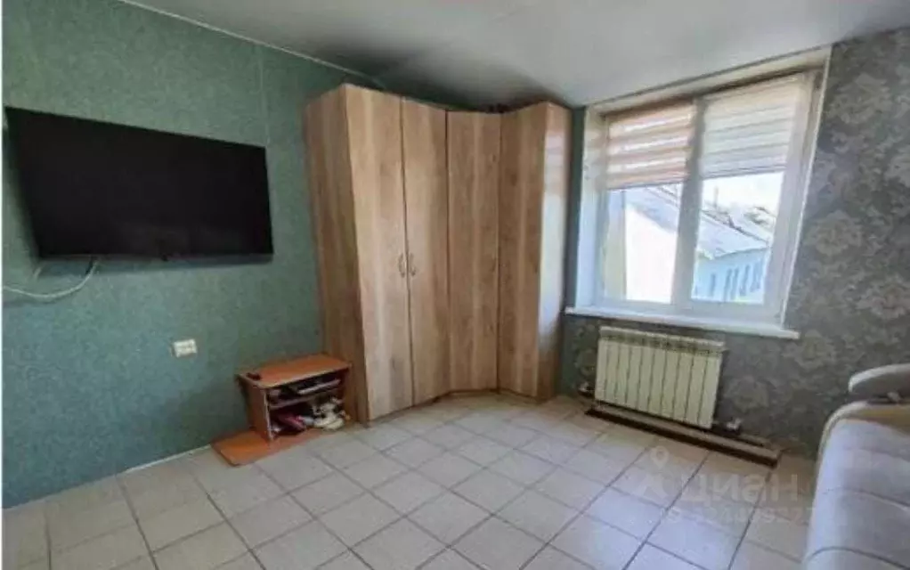 Студия Новосибирская область, Новосибирск Пашино мкр, ул. Знаменская, ... - Фото 1