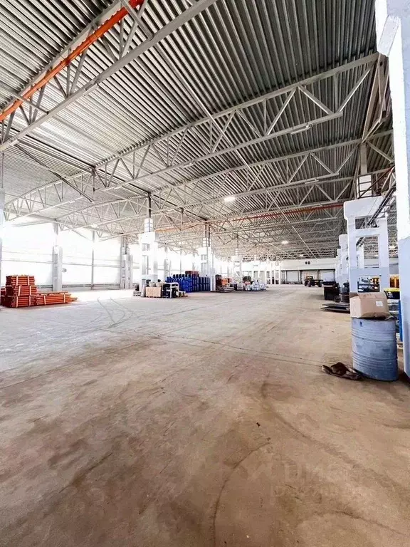 Производственное помещение в Вологодская область, Вологда Элеваторная ... - Фото 2