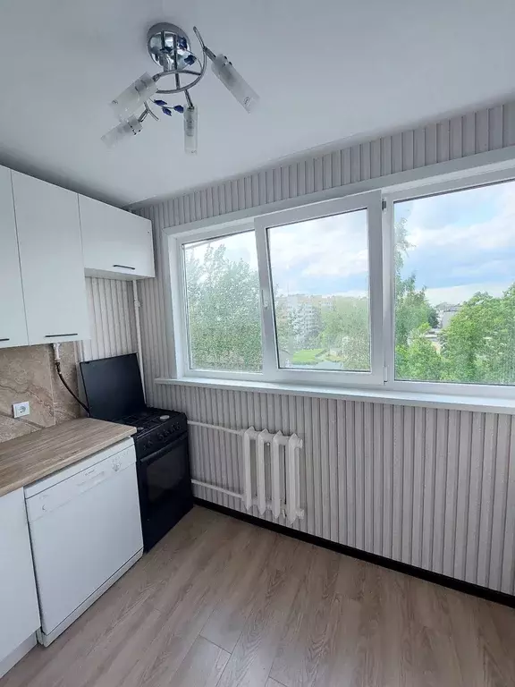 Продаётся 3-к квартира, 59.4 м - Фото 0