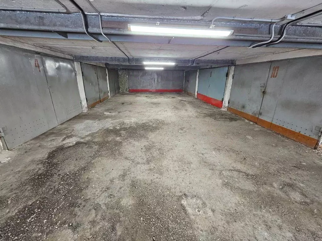 Гараж в Ростовская область, Ростов-на-Дону Братский пер., 48/19 (20 м) - Фото 0