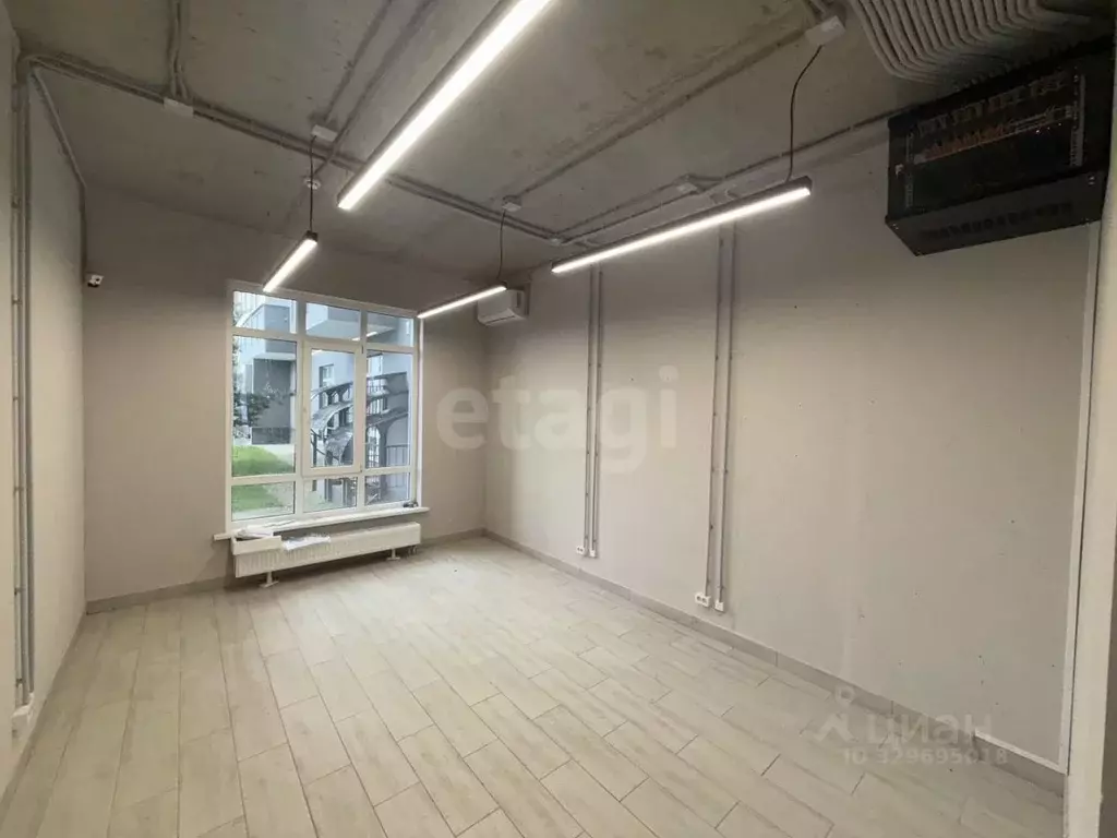 Помещение свободного назначения в Краснодарский край, Краснодар ул. ... - Фото 2