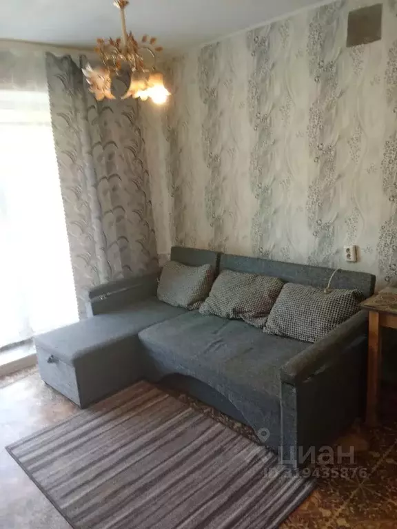 Комната Новгородская область, Великий Новгород ул. Щусева, 8к2 (18.0 ... - Фото 0