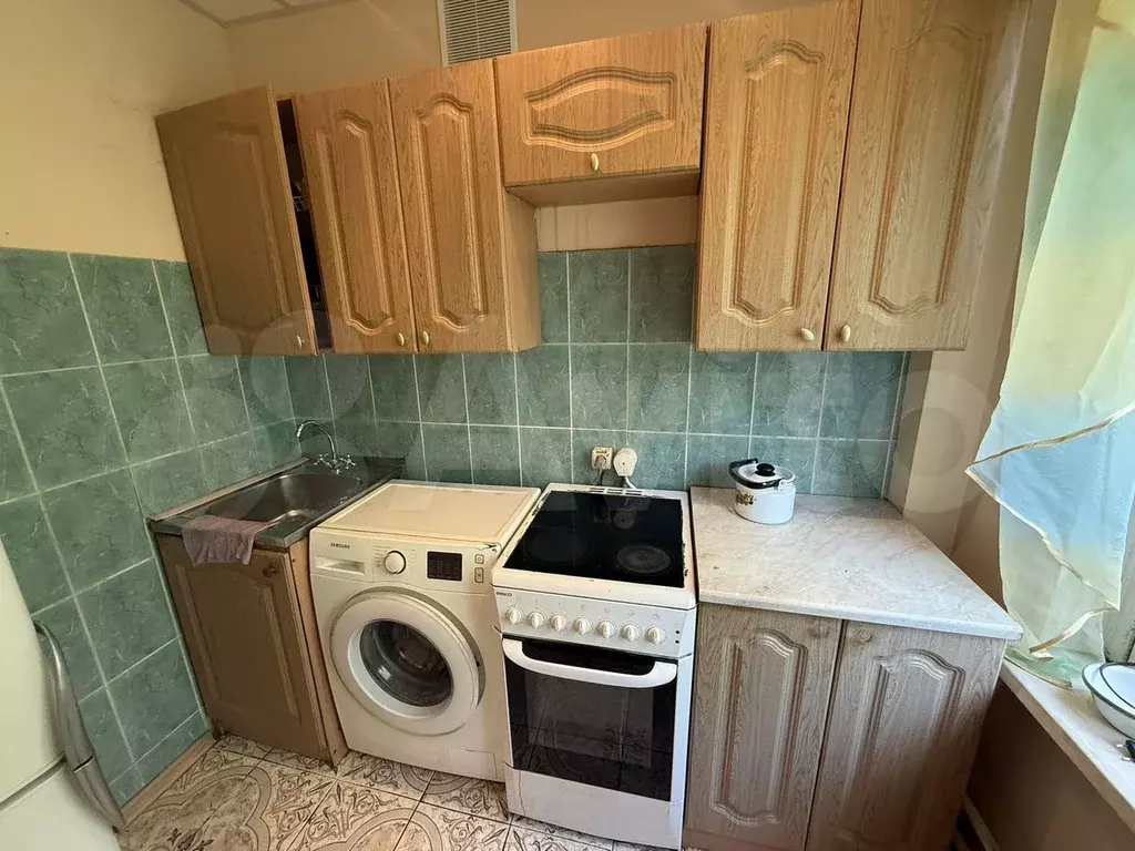 2-к. квартира, 44,5 м, 4/9 эт. - Фото 0