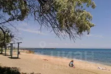 Дом в Крым, Феодосия проезд 4-й Степной, 15 (30 м) - Фото 1