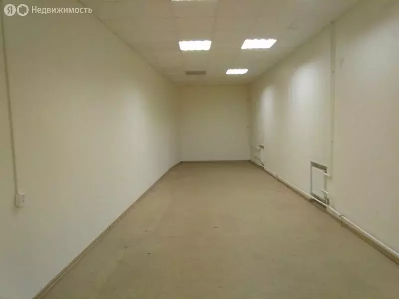 Офис (53.8 м) - Фото 1
