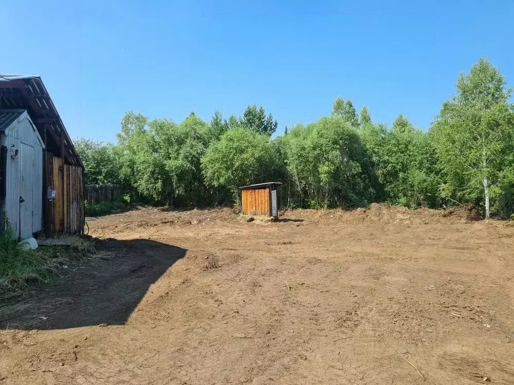 Участок в Иркутская область, Иркутск Родник СНТ, ул. Центральная (9.82 ... - Фото 2