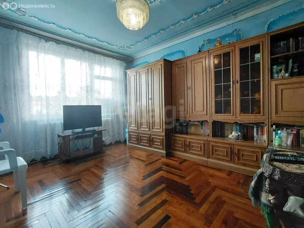 2-комнатная квартира: Прохладный, улица Свободы, 248 (45 м) - Фото 0