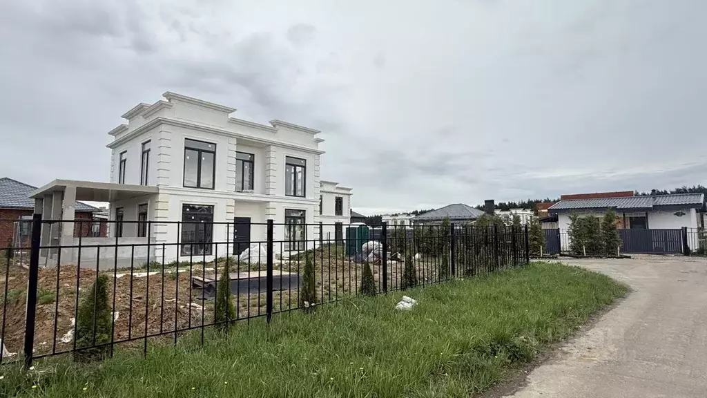 Дом в Московская область, Ленинский городской округ, д. Орлово, Орловъ ... - Фото 2